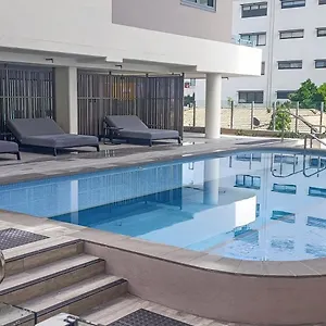 Hotel Lowanna Kawana ****