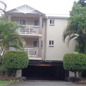St Lucia Gardens Brisbane