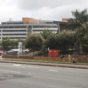 Buranda Brisbane
