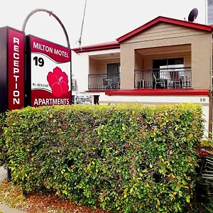 Milton Brisbane