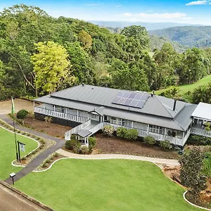Bed & Breakfast Avocado Grove ****
