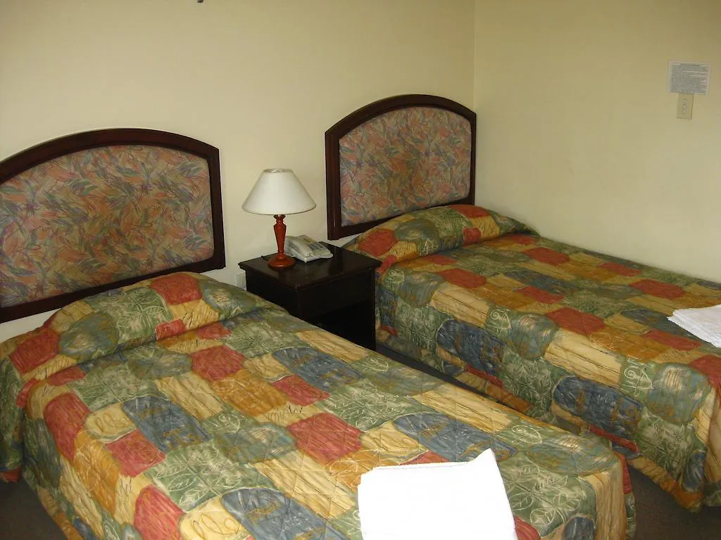 Saphire Resort Brisbane