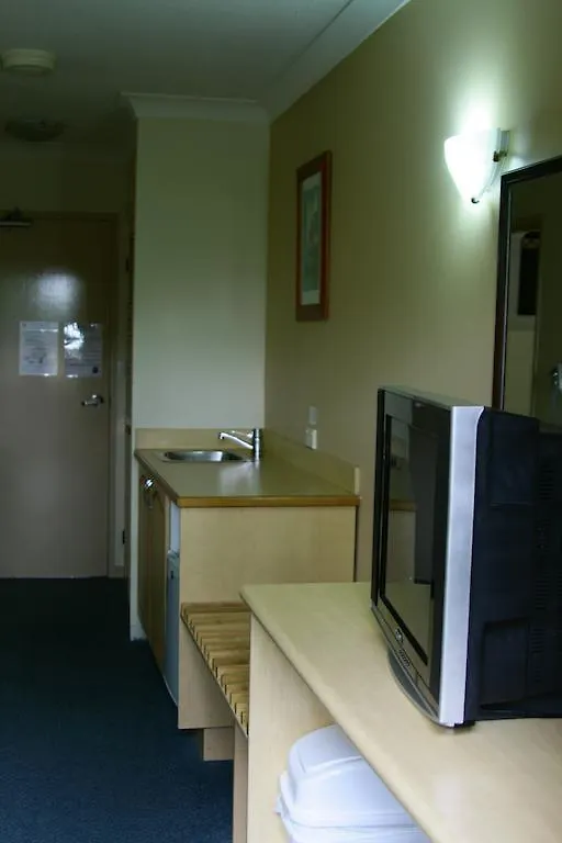 Saphire Resort Brisbane