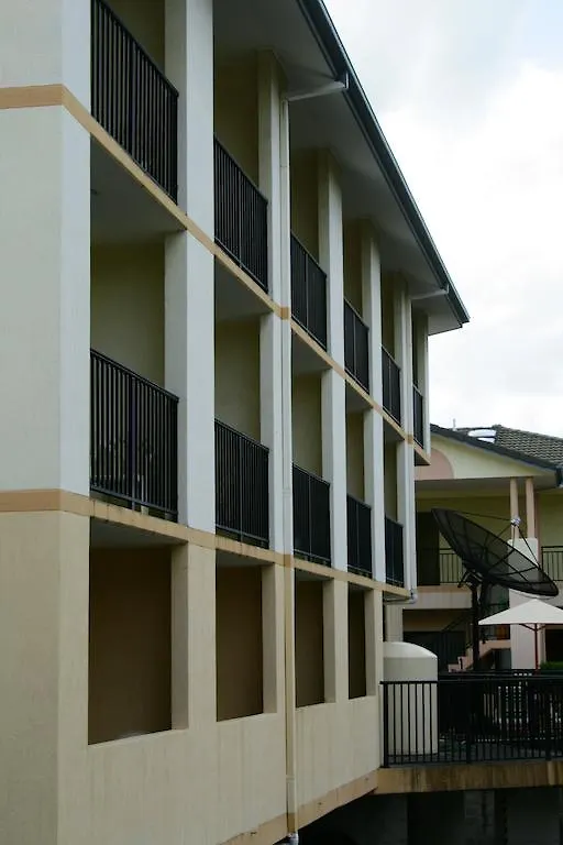 Saphire Resort Brisbane