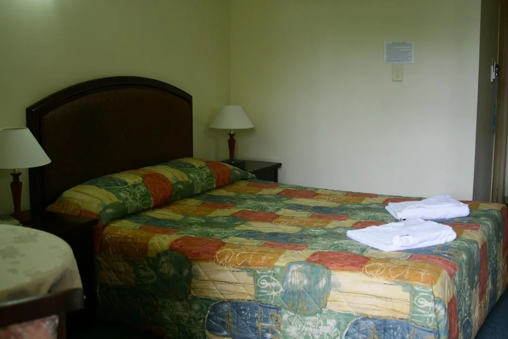 Saphire Resort Brisbane