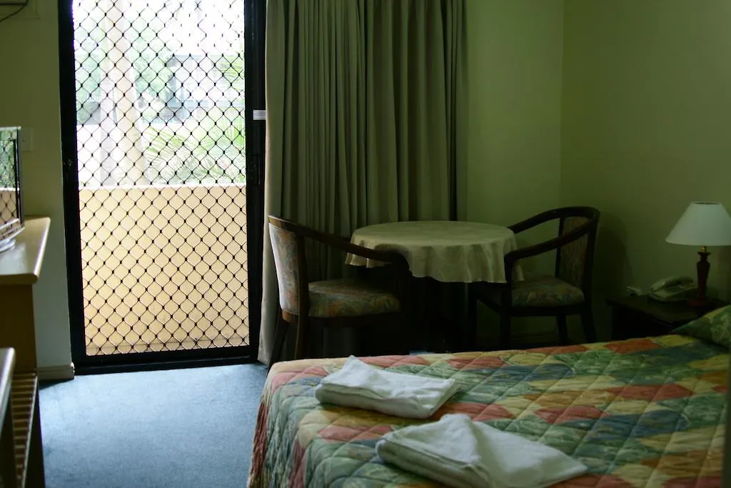 Saphire Resort Brisbane