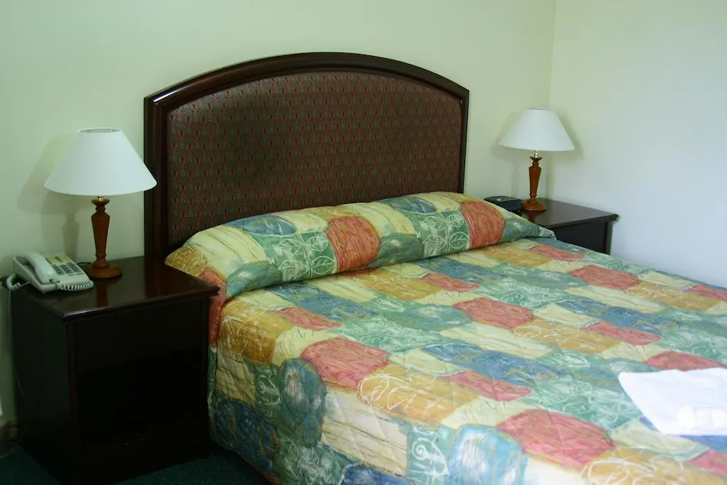 Saphire Resort Brisbane 3*,