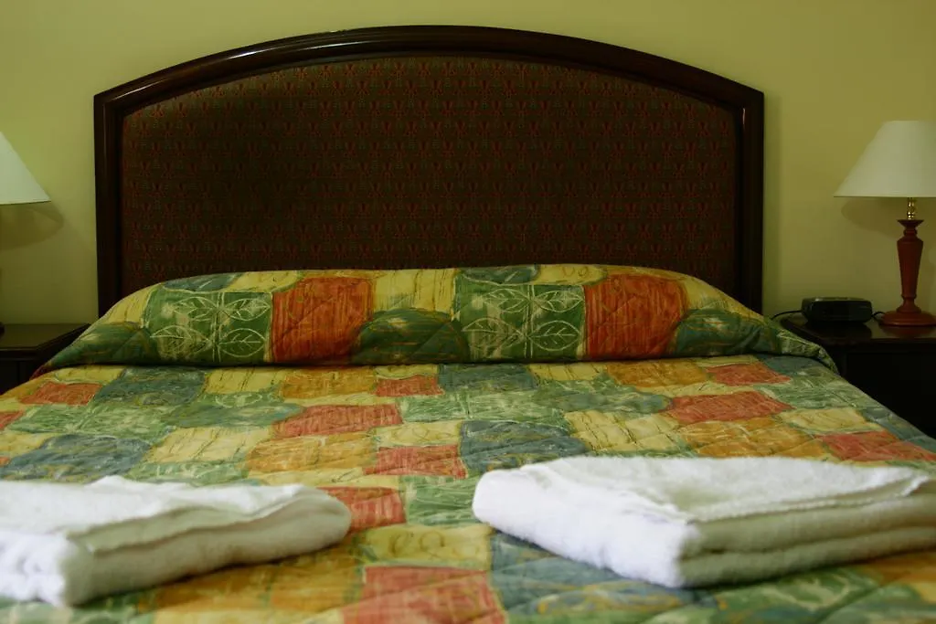 Saphire Resort Brisbane