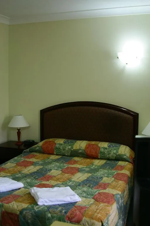 Saphire Resort Brisbane 3*,