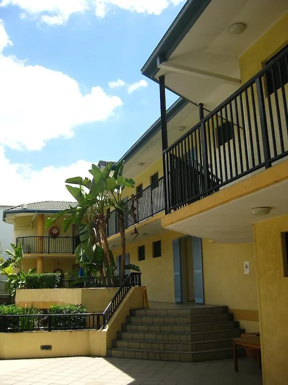 Saphire Resort Brisbane