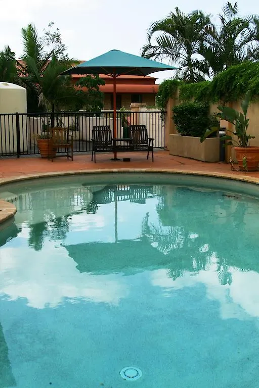 Saphire Resort Brisbane