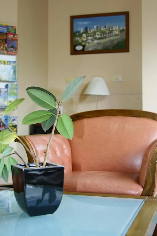Saphire Resort Brisbane