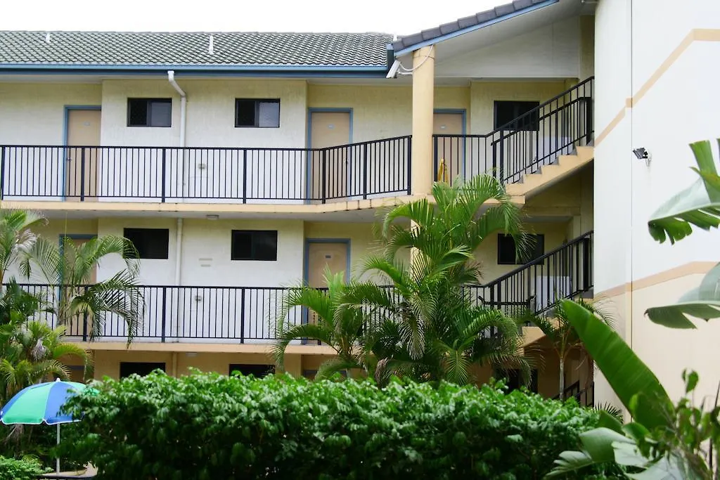 Saphire Resort Brisbane