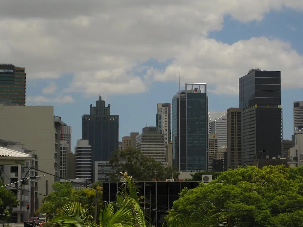 Saphire Resort Brisbane