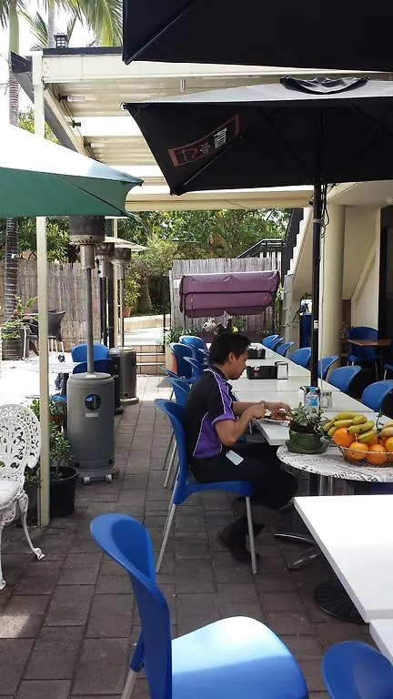 Saphire Resort Brisbane