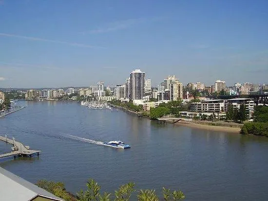Saphire Resort Brisbane