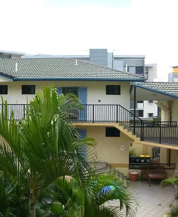 Saphire Resort Brisbane
