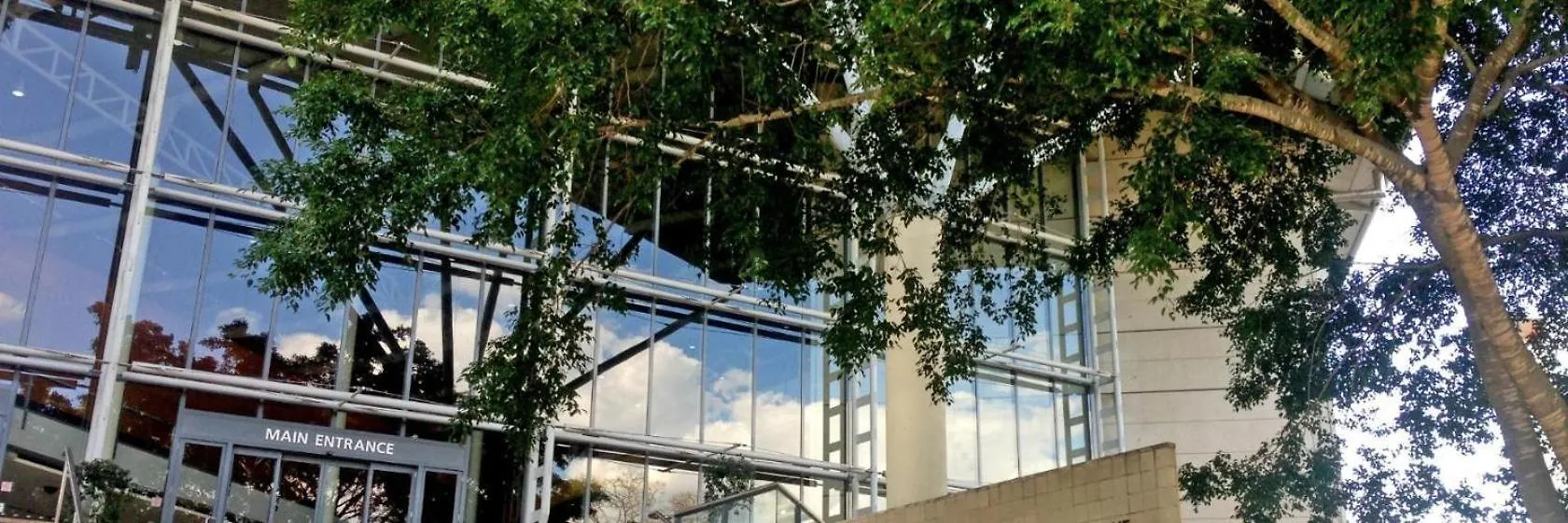 Saphire Resort Brisbane