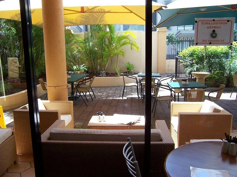 Saphire Resort Brisbane