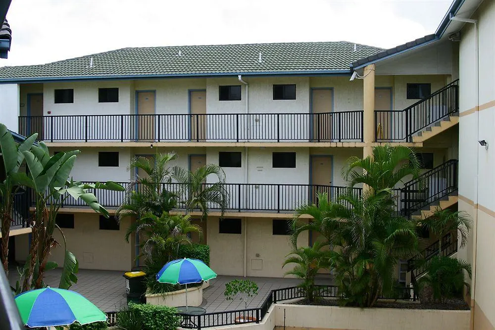 Saphire Resort Brisbane
