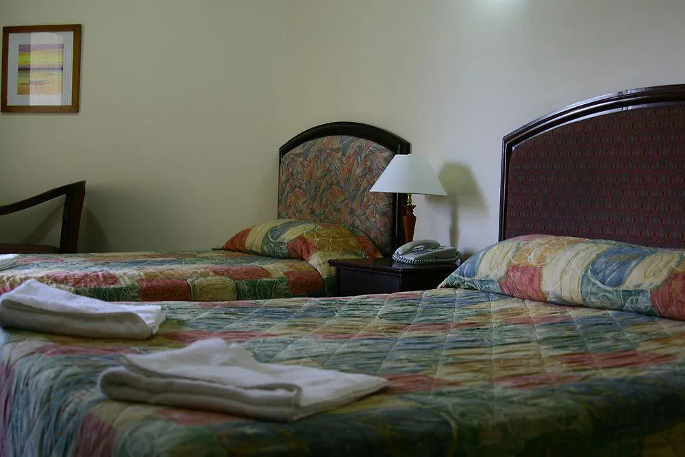 Saphire Resort Brisbane 3*,