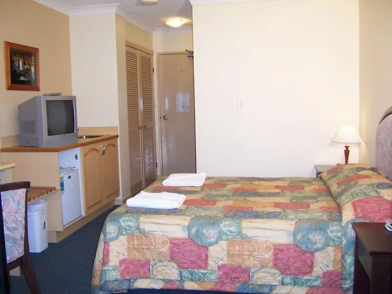 Saphire Resort Brisbane