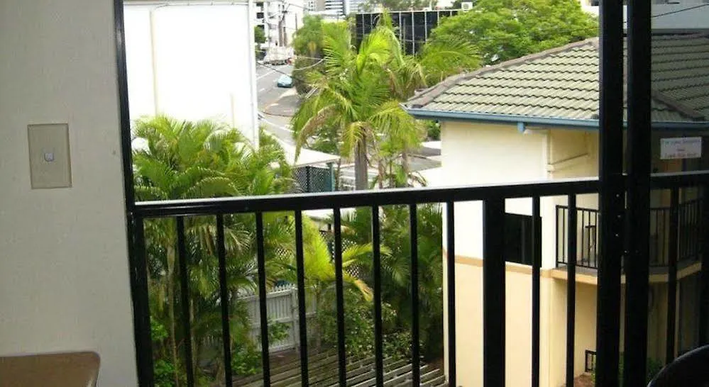 Saphire Resort Brisbane Australia