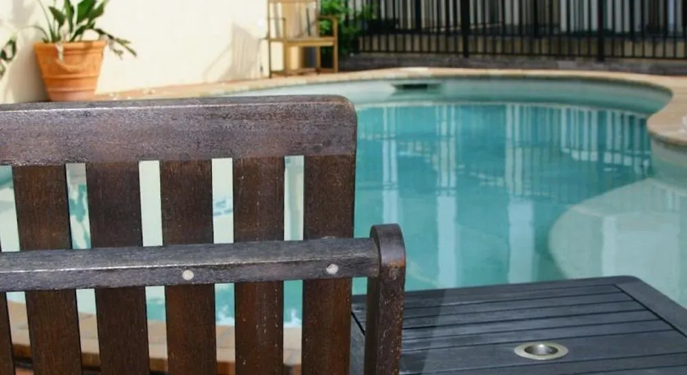 Saphire Resort Brisbane