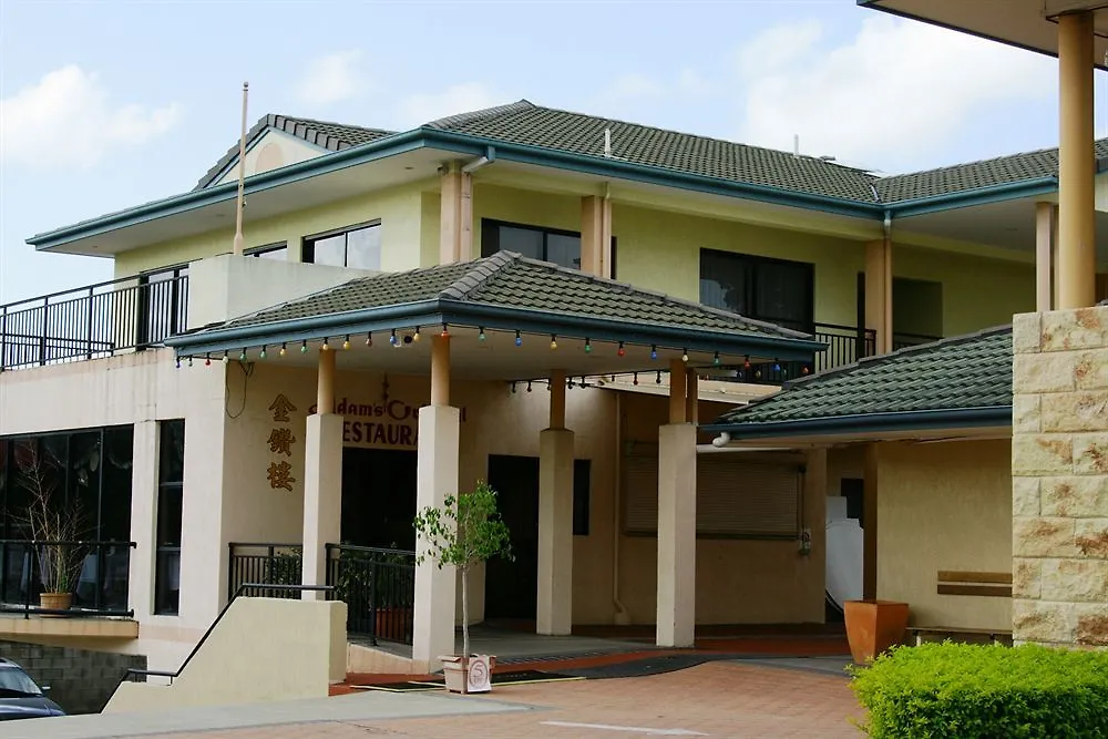 Saphire Resort Brisbane