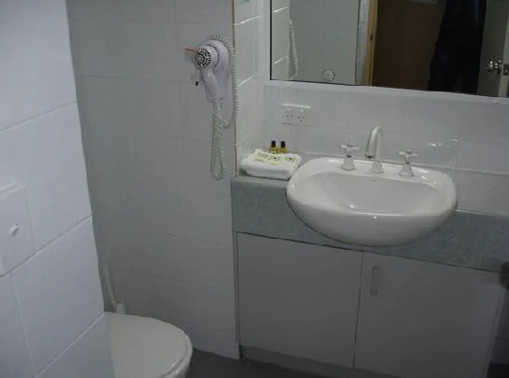 Saphire Resort Brisbane